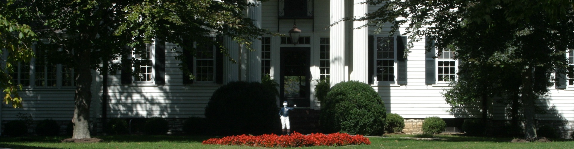 Buck Pond Farm